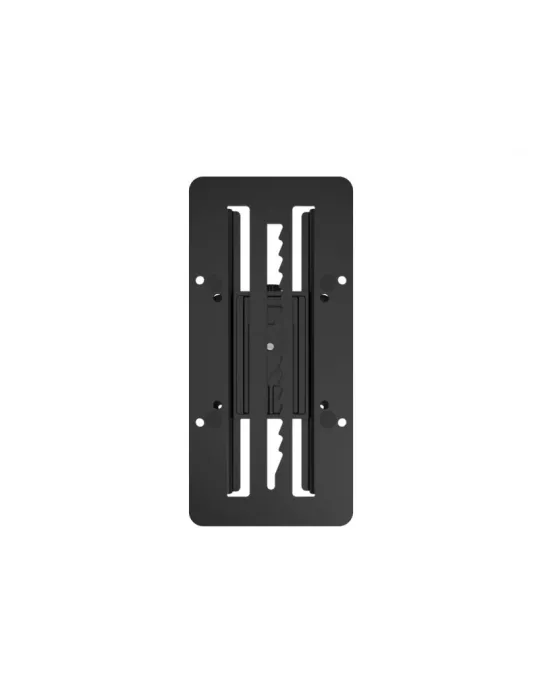 MULTIBRACKETS 7796 Extension VESA pour support de table Multibrackets VESA Monitor Slider Black écran de 13" - 27" Charge 8 kg