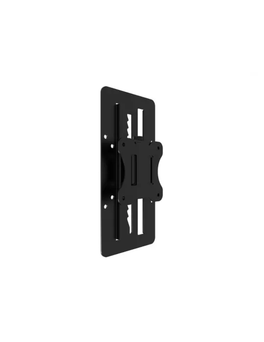 MULTIBRACKETS 7796 VESA-Erweiterung für Tischhalterung Multibrackets VESA Monitor Slider Black Bildschirm von 13  - 27  Belast