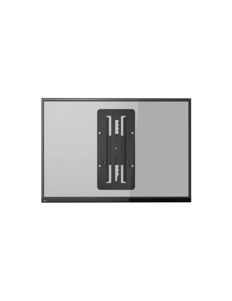 MULTIBRACKETS 7796 Extension VESA pour support de table Multibrackets VESA Monitor Slider Black écran de 13" - 27" Charge 8 kg