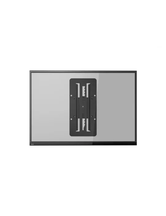 MULTIBRACKETS 7796 Extensión VESA para soporte de mesa Multibrackets VESA Monitor Slider Negro Pantalla 13  - 27  Carga 8 kg M
