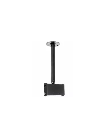 EUROMET 13300 Soporte de techo para pantalla Vesa Max 200x100 EUROMET EUR13300 | MusicGoodDeal