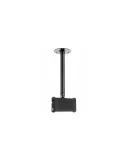 EUROMET 13300 Soporte de techo para pantalla Vesa Max 200x100 EUROMET EUR13300 | MusicGoodDeal