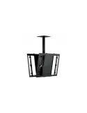 EUROMET 06940 Support plafond   Double Ecran Vesa Max 700x475