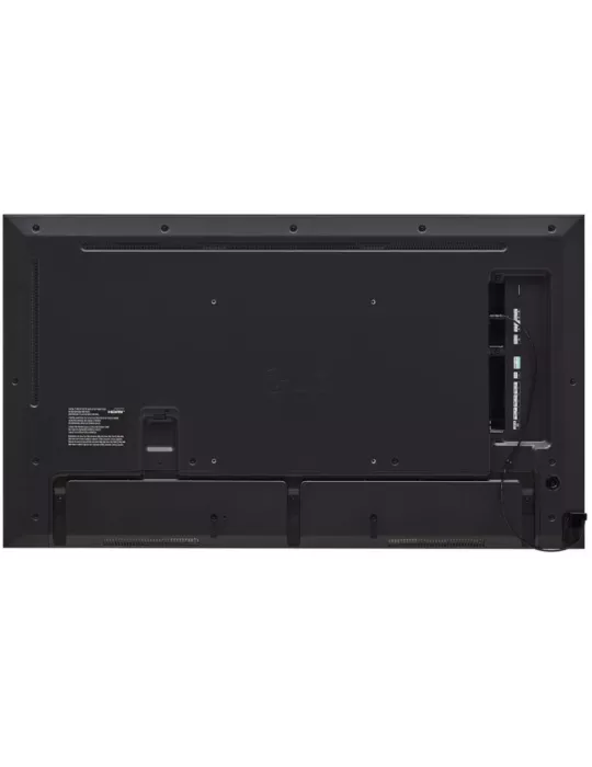 Monitor LG 65UH5NM 65  65UH5N-M (4K UHD 3840x2160 500cd m2) LG LGE65UH5NM | MusicGoodDeal