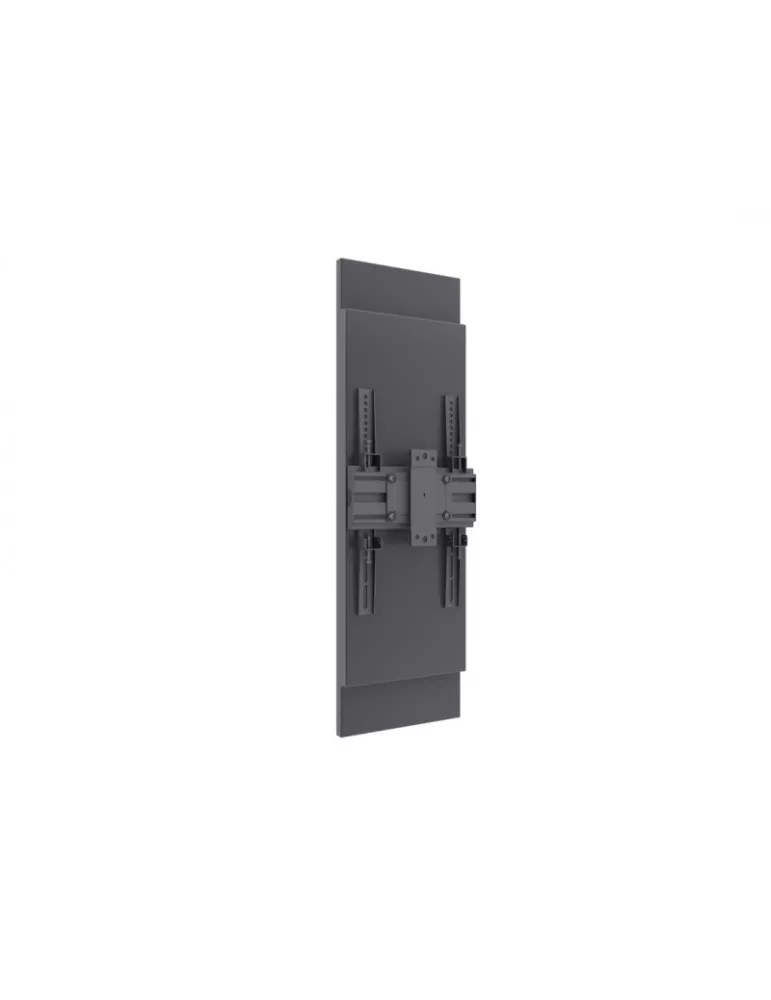 MULTIBRACKETS 8007 Wallmount Multibrackets Wallmount Pro MBSTH1UP - 40 -100  screen VESA Max 200x400 MULTIBRACKETS MUL8007 | M
