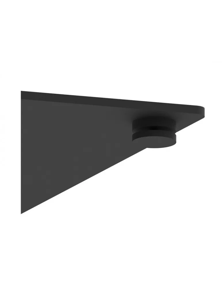 MULTIBRACKETS 2826 Base de support motorisé Multibrackets Floorbase 150kg Black