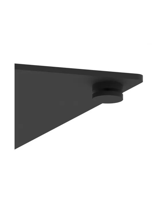 MULTIBRACKETS 2826 Base de support motorisé Multibrackets Floorbase 150kg Black