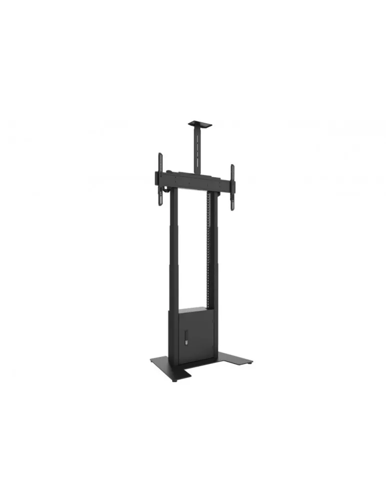 MULTIBRACKETS 2826 Base de support motorisé Multibrackets Floorbase 150kg Black