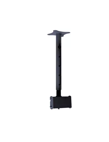 EUROMET 08613 Soporte de techo para pantalla Vesa Max 200x200 EUROMET EUR08613 | MusicGoodDeal