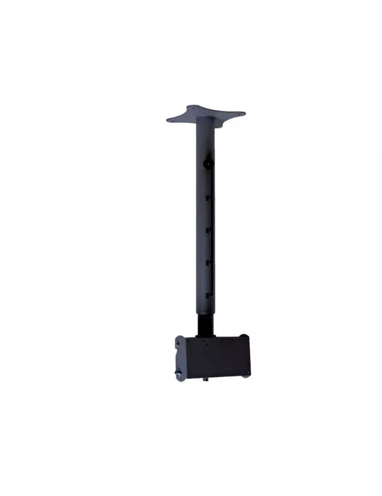 EUROMET 08613 Soporte de techo para pantalla Vesa Max 200x200 EUROMET EUR08613 | MusicGoodDeal