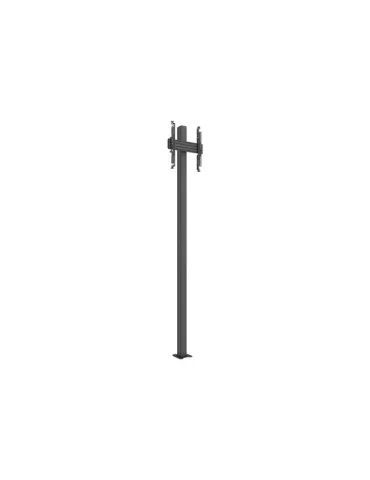 MULTIBRACKETS 0303 Floor support to fix Multibrackets Flormount Column Pro MBFC1U Micro aj. REF  MULTIBRACKETS MUL0303 | Music