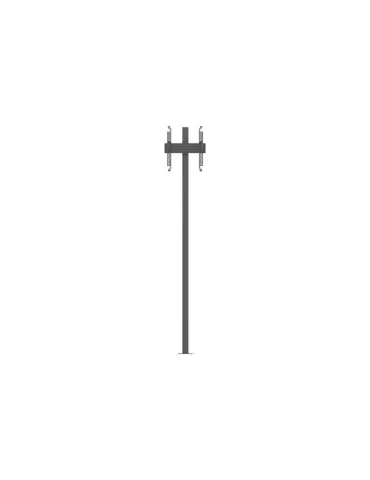 MULTIBRACKETS 0303 Floor support to fix Multibrackets Flormount Column Pro MBFC1U Micro aj. REF  MULTIBRACKETS MUL0303 | Music 2