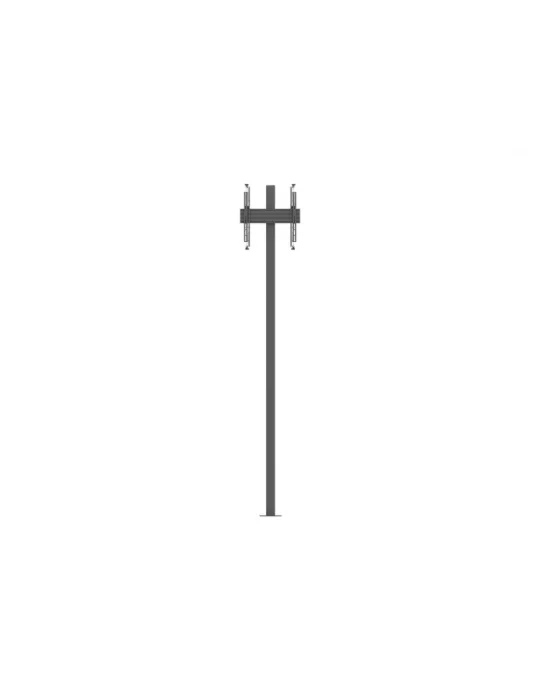 MULTIBRACKETS 0303 Floor support to fix Multibrackets Flormount Column Pro MBFC1U Micro aj. REF  MULTIBRACKETS MUL0303 | Music