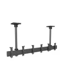 MULTIBRACKETS 5662 Menu Board Mount Pro MBC3X1U - 3 screens 32 - 42  VESA Max 200x200 MULTIBRACKETS MUL5662 | MusicGoodDeal