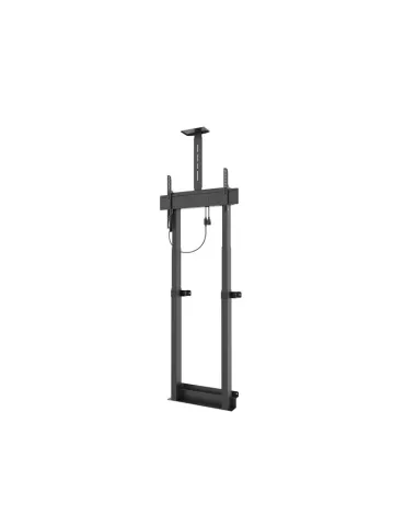MULTIBRACKETS 5674 Motorisierte Wandhalterung Multibrackets Motorized Wallstand - 32 -90 -Bildschirm VESA Max 600x400 MULTIBRA 2