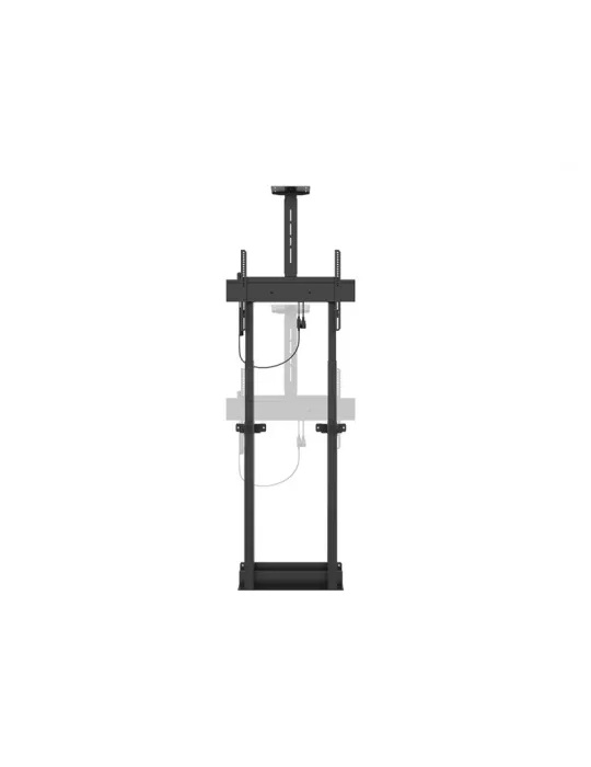 MULTIBRACKETS 5674 Motorisierte Wandhalterung Multibrackets Motorized Wallstand - 32 -90 -Bildschirm VESA Max 600x400 MULTIBRA