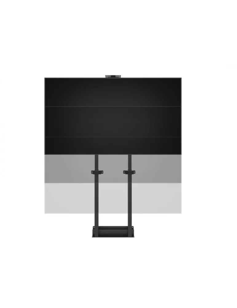 MULTIBRACKETS 5674 Support mural motorisé Multibrackets Motorized Wallstand - écran 32 -90  VESA Max 600x400 MULTIBRACKETS MUL