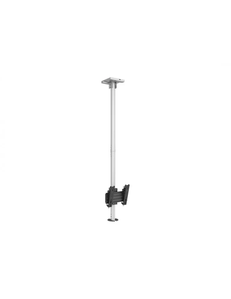 MULTIBRACKETS 6589 Support plafond Multibrackets Ceiling Mount Pro CCTV MBC1U - VESA Max 200 MULTIBRACKETS MUL6589 | MusicGood