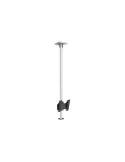 MULTIBRACKETS 6589 Support plafond Multibrackets Ceiling Mount Pro CCTV MBC1U - VESA Max 200 MULTIBRACKETS MUL6589 | MusicGood