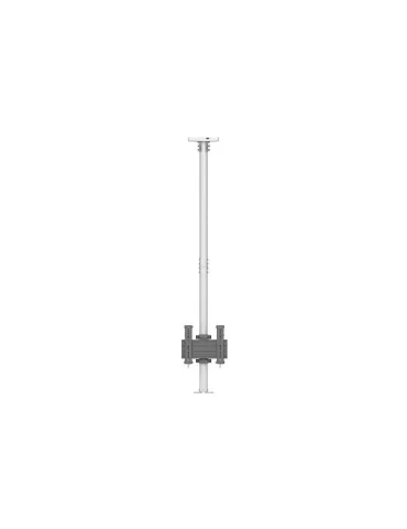 MULTIBRACKETS 6589 Deckenhalterung Multibrackets Ceiling Mount Pro CCTV MBC1U - VESA Max 200 MULTIBRACKETS MUL6589 | MusicGood 2