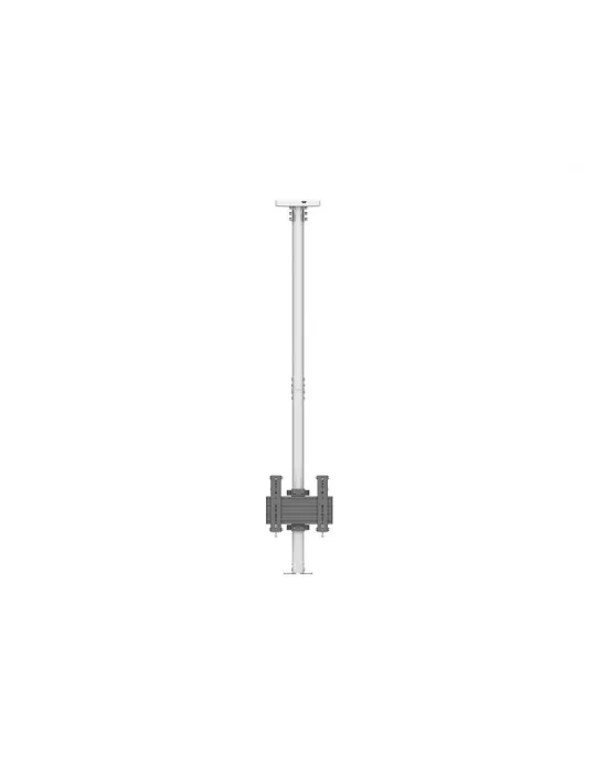 MULTIBRACKETS 6589 Support plafond Multibrackets Ceiling Mount Pro CCTV MBC1U - VESA Max 200