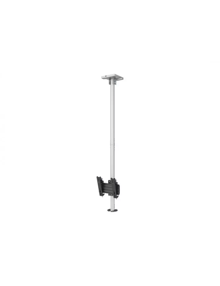 MULTIBRACKETS 6589 Support plafond Multibrackets Ceiling Mount Pro CCTV MBC1U - VESA Max 200 MULTIBRACKETS MUL6589 | MusicGood