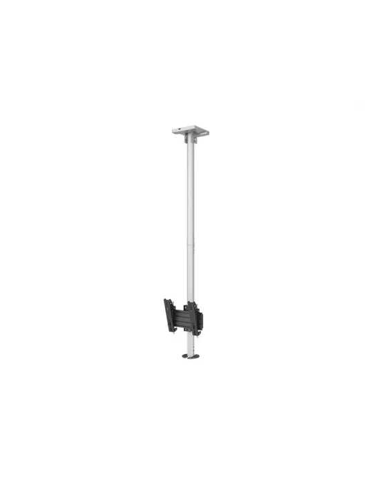 MULTIBRACKETS 6589 Support plafond Multibrackets Ceiling Mount Pro CCTV MBC1U - VESA Max 200