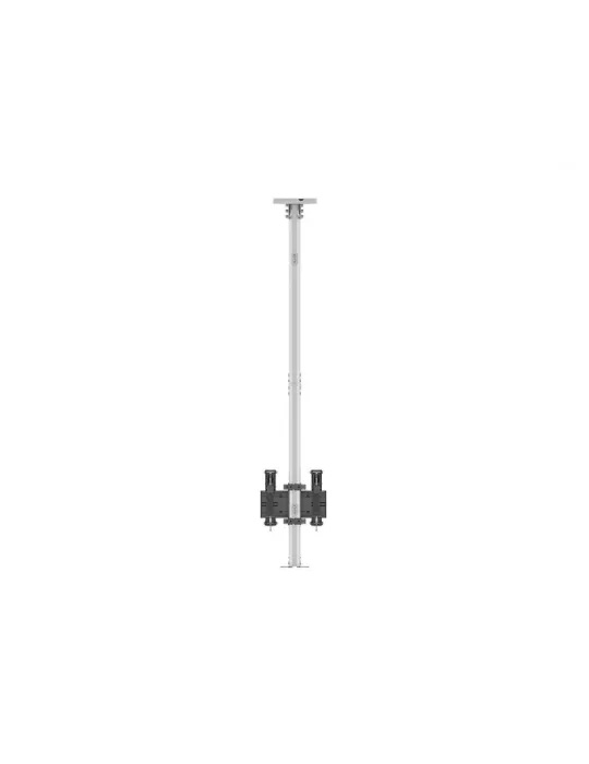 MULTIBRACKETS 6589 Support plafond Multibrackets Ceiling Mount Pro CCTV MBC1U - VESA Max 200