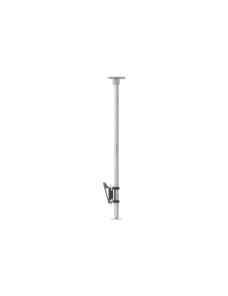 MULTIBRACKETS 6589 Support plafond Multibrackets Ceiling Mount Pro CCTV MBC1U - VESA Max 200