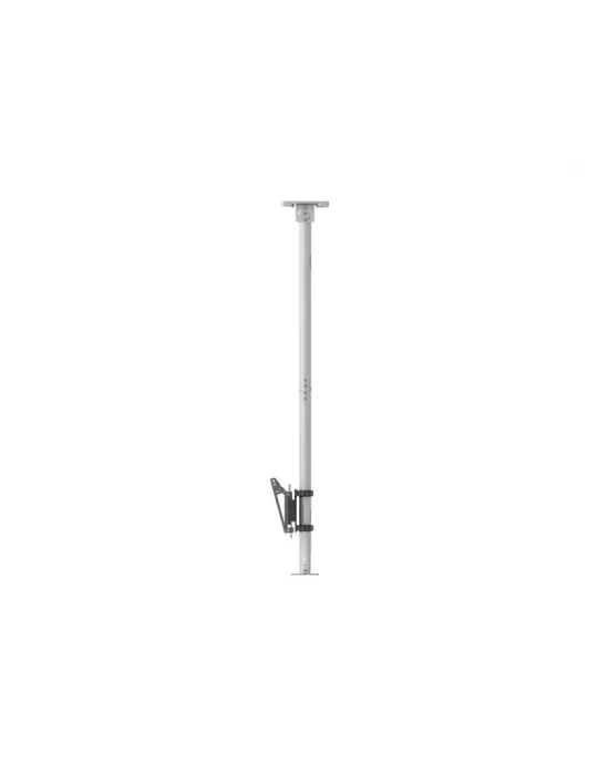 MULTIBRACKETS 6589 Support plafond Multibrackets Ceiling Mount Pro CCTV MBC1U - VESA Max 200 MULTIBRACKETS MUL6589 | MusicGood