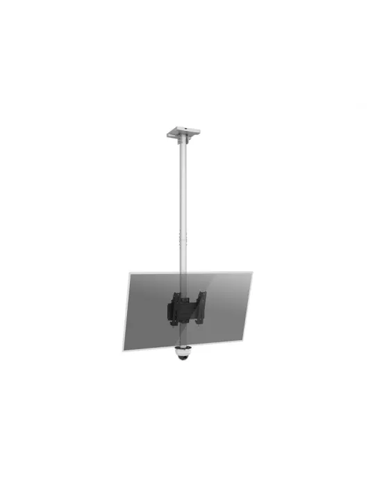 MULTIBRACKETS 6589 Support plafond Multibrackets Ceiling Mount Pro CCTV MBC1U - VESA Max 200 MULTIBRACKETS MUL6589 | MusicGood
