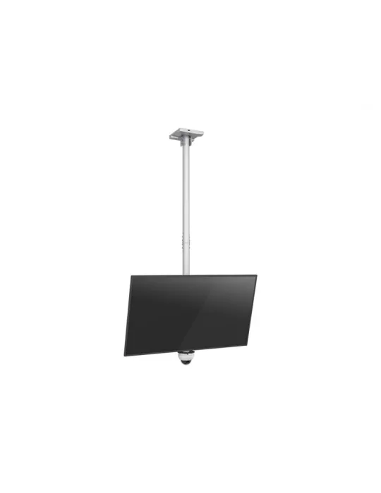 MULTIBRACKETS 6589 Support plafond Multibrackets Ceiling Mount Pro CCTV MBC1U - VESA Max 200
