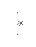 MULTIBRACKETS 6409 Soporte sol plafond Multibrackets Soporte de suelo a techo Pro MBFC1F - pantalla 32 -55  VESA Max 400x400 M