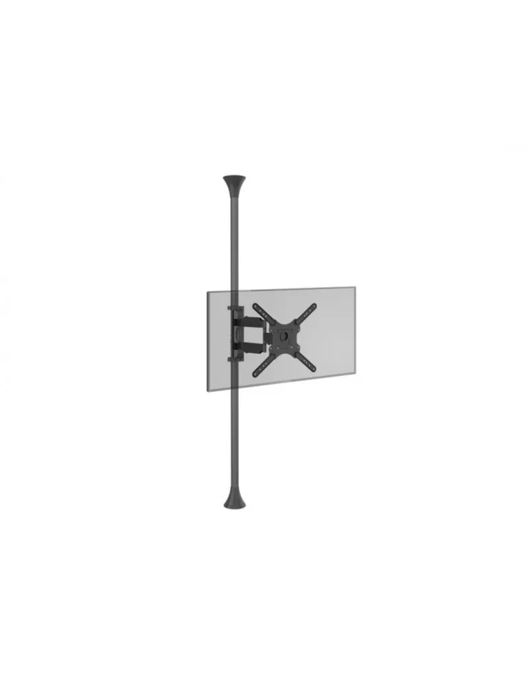 MULTIBRACKETS 6409 Soporte sol plafond Multibrackets Soporte de suelo a techo Pro MBFC1F - pantalla 32 -55  VESA Max 400x400 M