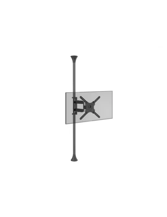 MULTIBRACKETS 6409 Boden-Decken-Halterung Multibrackets Floor to Ceiling Mount Pro MBFC1F - 32 -55 -Bildschirm VESA Max 400x40
