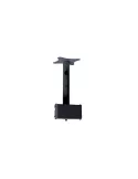 EUROMET 08609 Vesa Max 200x200 screen ceiling mount EUROMET EUR08609 | MusicGoodDeal