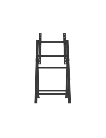 MULTIBRACKETS 5280 Support Chevalet Multibrackets Tilt and Roll Easel Ref  MULTIBRACKETS MUL5280 | MusicGoodDeal 2