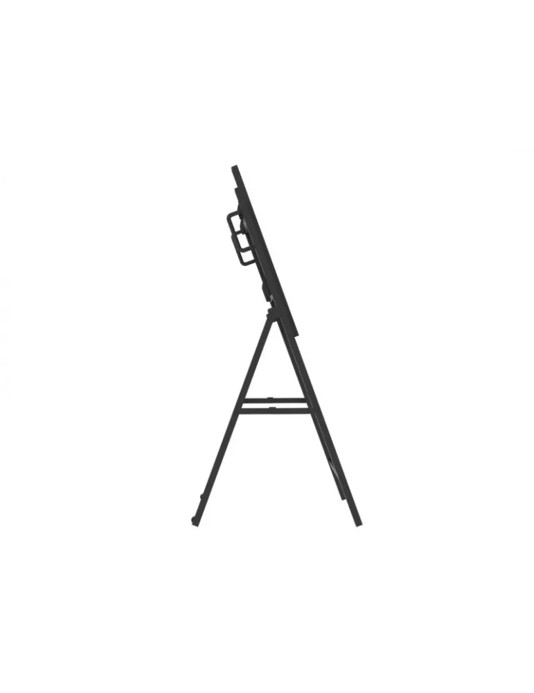 MULTIBRACKETS 5280 Support Chevalet Multibrackets Tilt and Roll Easel Ref  MULTIBRACKETS MUL5280 | MusicGoodDeal
