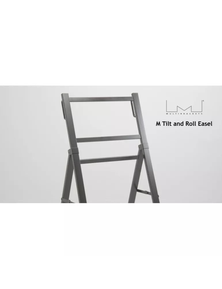 Soporte Caballete Basculante y Enrollable Chevalet 5280 Soporte Caballete Basculante y Enrollable Ref  MULTIBRACKETS MUL5280 |