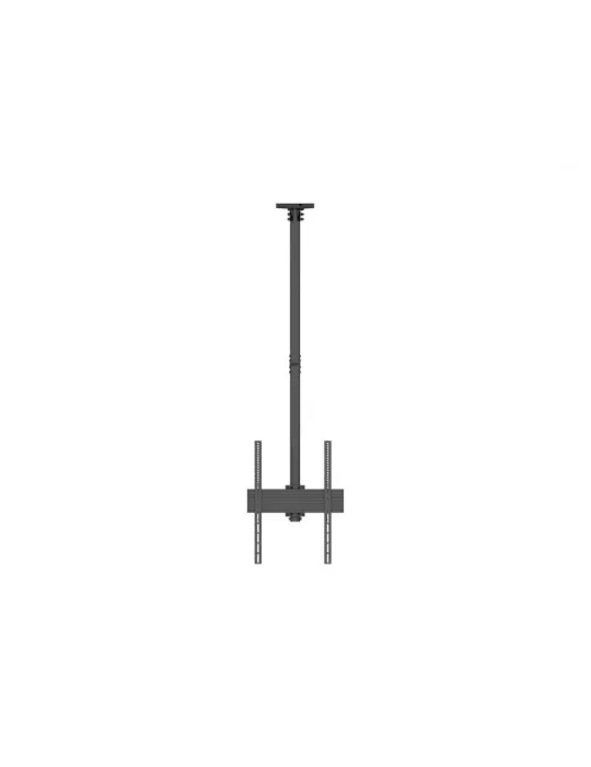 MULTIBRACKETS 6911 Double-sided ceiling mount Multibrackets MBC1UX2P Ceiling Mount Pro - 2 screens 40 -75  VESA Max 400x600 MU