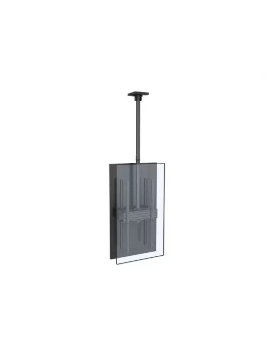 MULTIBRACKETS 6911 Double-sided ceiling mount Multibrackets MBC1UX2P Ceiling Mount Pro - 2 screens 40 -75  VESA Max 400x600 MU