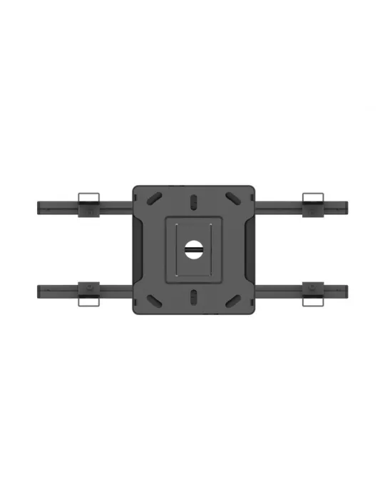 MULTIBRACKETS 6911 Double-sided ceiling mount Multibrackets MBC1UX2P Ceiling Mount Pro - 2 screens 40 -75  VESA Max 400x600 MU