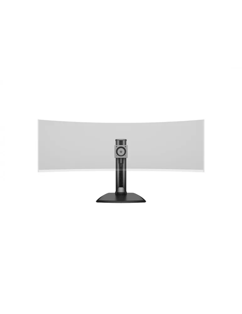 MULTIBRACKETS 3229 Support de table rotatif Multibrackets Tablestand HD Single Vertical Widescreen - écran 32"-50" VESA Max 100