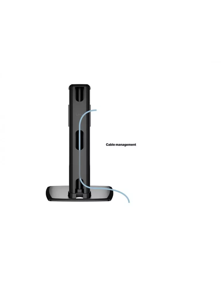 MULTIBRACKETS 3229 Multibrackets Tablestand HD Pantalla panorámica vertical única - Pantalla de 32 -50  VESA Máx. 100x100 MULT