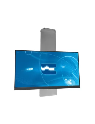EUROMET 16500 Ceiling mount for one or more Vesa Max 600x400 monitors EUROMET EUR16500 | MusicGoodDeal
