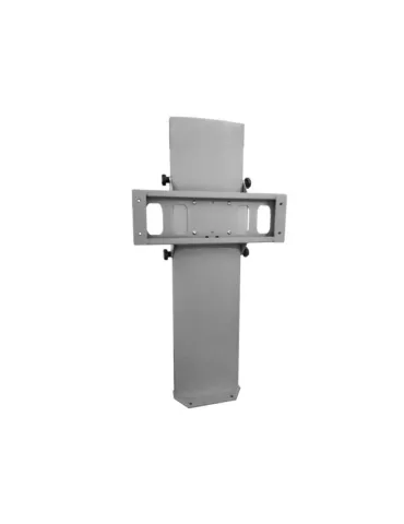 EUROMET 16500 Soporte de techo para uno o varios monitores Vesa Max 600x400 EUROMET EUR16500 | MusicGoodDeal 2