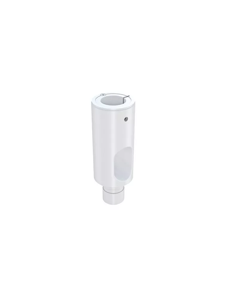 MULTIBRACKETS 5419 Extension pipe Multibrackets Gas Lift VESA Adapter Extension Pipe 10cm for VESA Gas Lift Arm Single MULTIBR