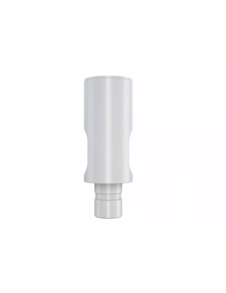 MULTIBRACKETS 5419 Tube d'extension Multibrackets Gas Lift VESA Adapter Extension Pipe 10cm pour VESA Gas Lift Arm Single