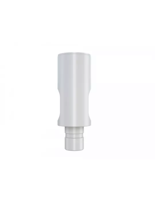 MULTIBRACKETS 5419 Extension pipe Multibrackets Gas Lift VESA Adapter Extension Pipe 10cm for VESA Gas Lift Arm Single MULTIBR