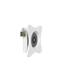 MULTIBRACKETS 6061 Support mural Multibrackets Wallmount 360 ecran 15-32'' VESA 200x200 REF
